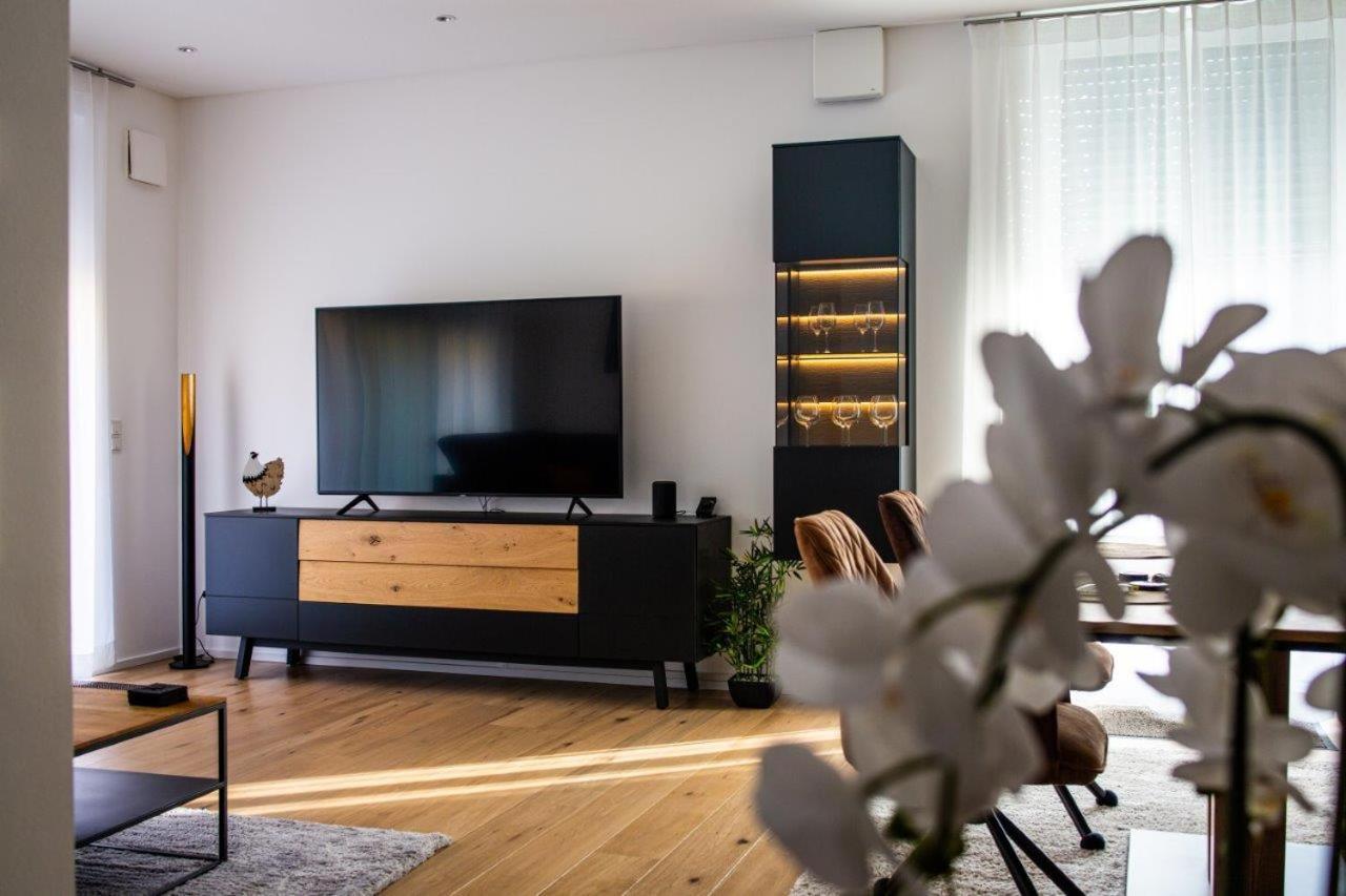 Апартаменты Residenz Mont Royal Трабен-Трарбах Экстерьер фото